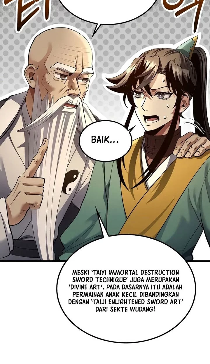 Doctor’s Rebirth Chapter 178 fix Gambar 6